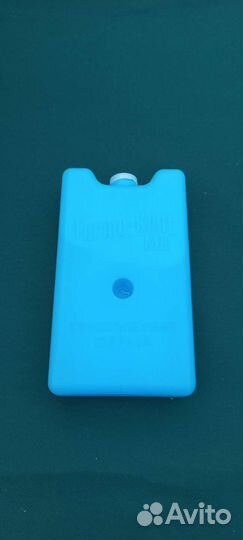 Хладоэлемент