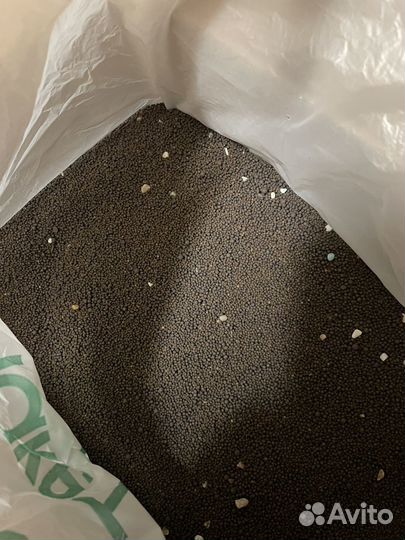 Грунт для аквариума пропант