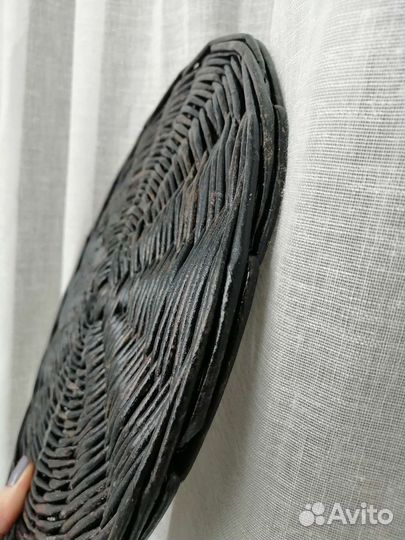 Салфетка сервировочная или плейсмат