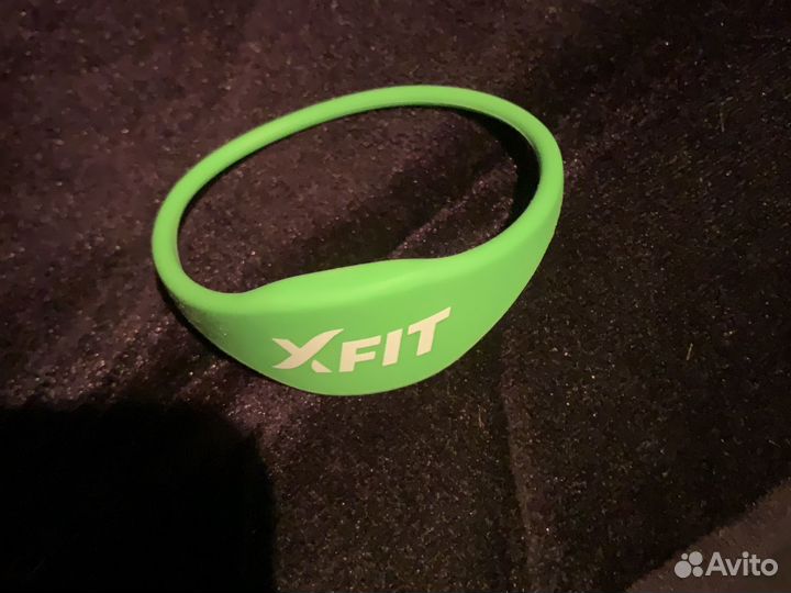 Гостевые абонементы В фитнес клуб X FiT