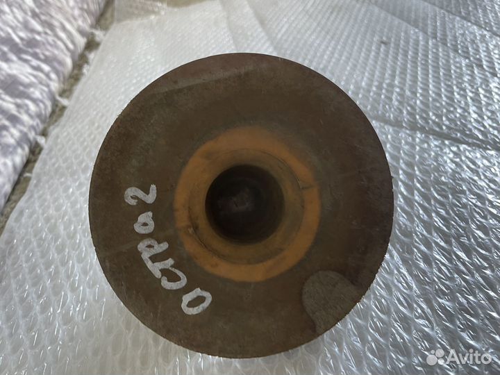 Проставка под заднюю пружину Opel Astra H G Астра