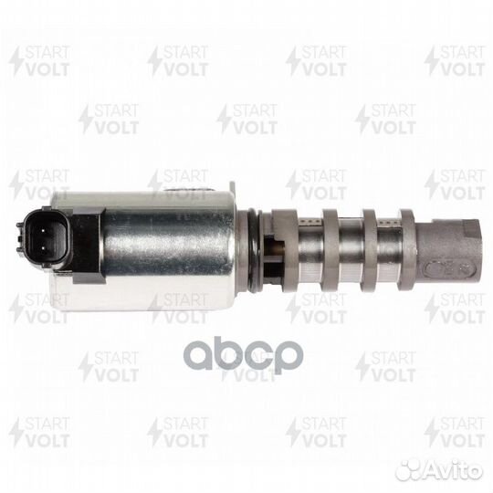 Клапан эл. рег. фаз грм SVC2320 startvolt