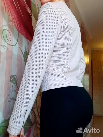 Куртка женская