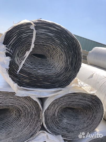 Геокомпозит дренажный