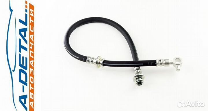 Шланг тормозной nichirin RN-604