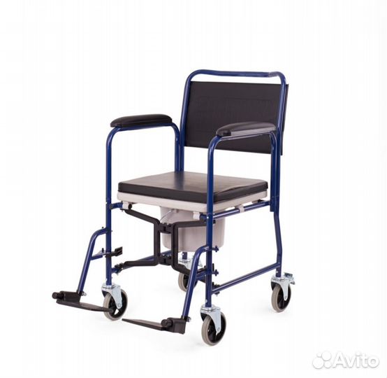 Кресло-коляска для инвалидов Армед