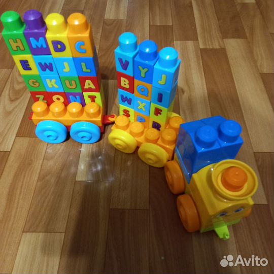 Lego duplo