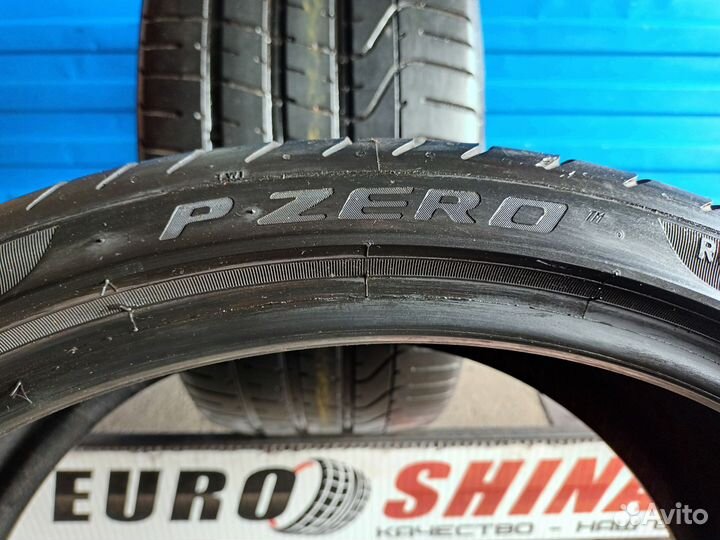 Pirelli P Zero 265/30 R20 94Y