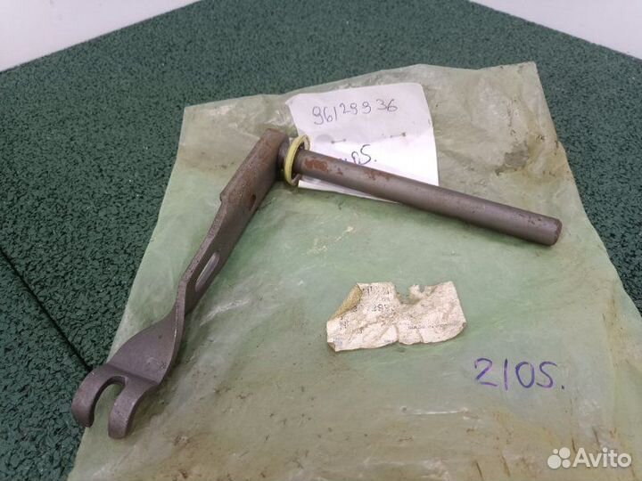 Рычаг привода сцепления Daewoo Lanos