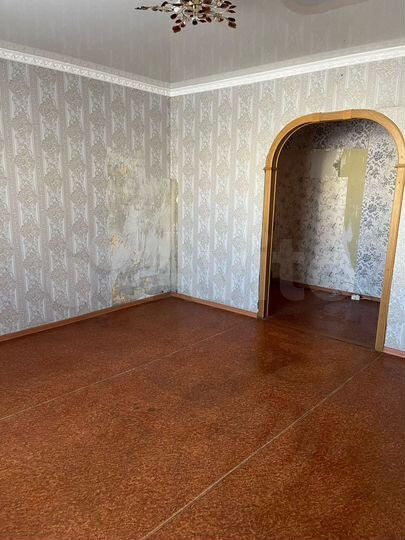 4-к. квартира, 77 м², 2/9 эт.