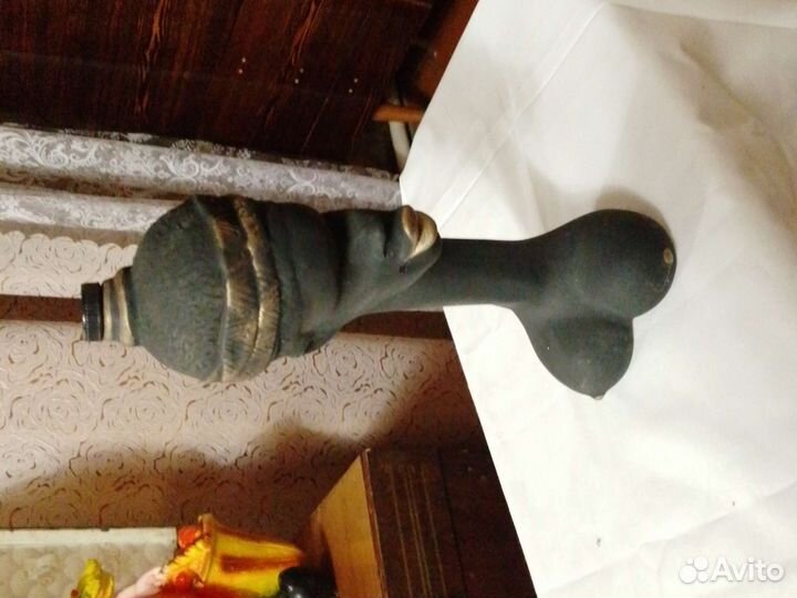 Сосуд для жидкости