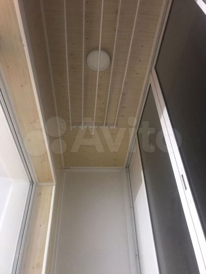 1-к. квартира, 28,9 м², 8/9 эт.