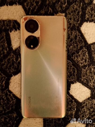 HONOR X7, 4/128 ГБ
