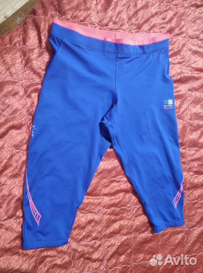 Беговые бриджи karrimor