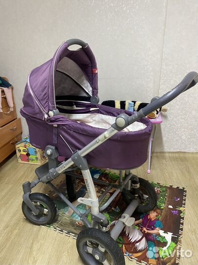 Детские коляски