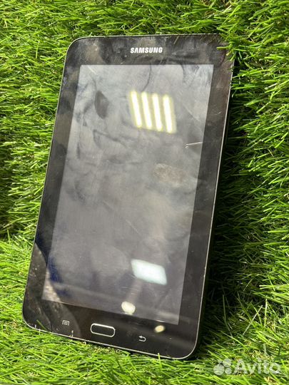 Планшет samsung galaxy tab 3 lite