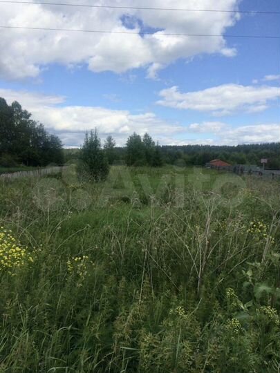 Участок 12 сот. (ИЖС)