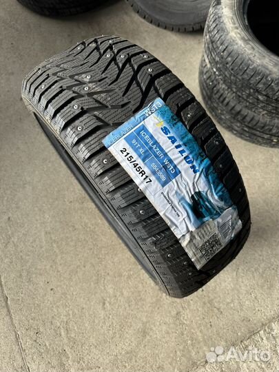 Sailun Ice Blazer WST3 215/45 R17 91T