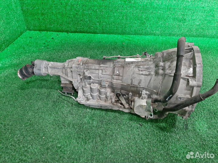 АКПП Toyota 4grfse Lexus IS250 2.5 A960E