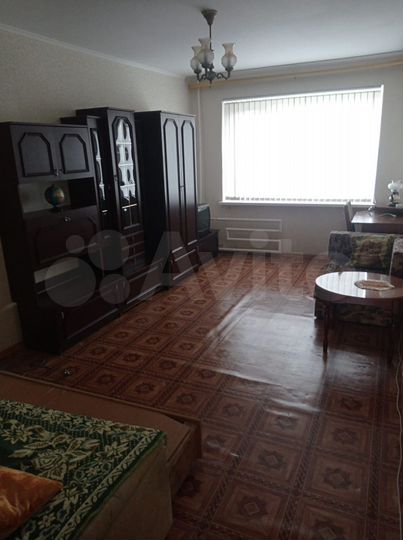 2-к. квартира, 33 м², 1/5 эт.