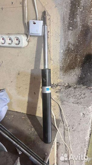 Амортизатор audi 80