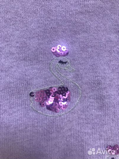 Кофта для девочки