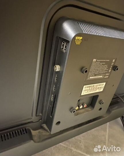 Тeлевизоp Xiаomi smаrт TV