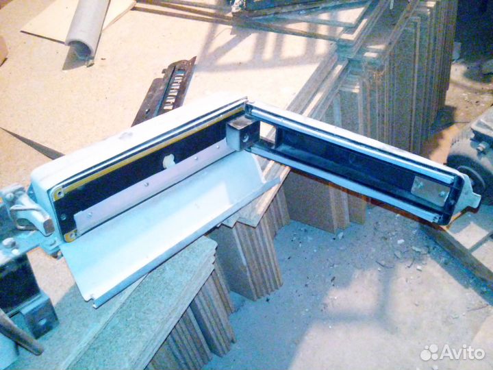 Дозатор-запайщик ручной для фасовки орешков и пр