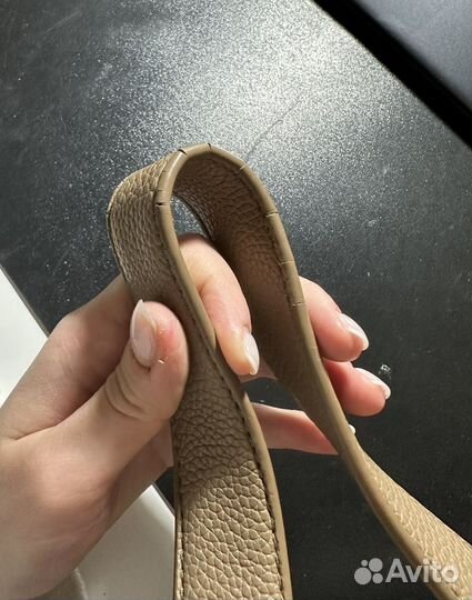 Сумка-шоппер nstc.moscow