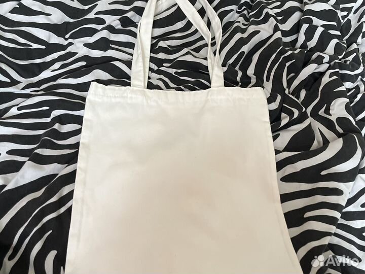 Сумка шопер