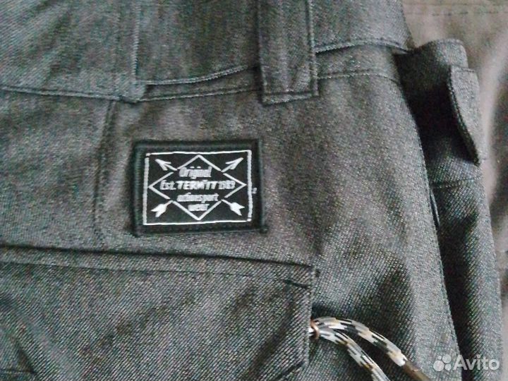 Горнолыжные брюки Termit