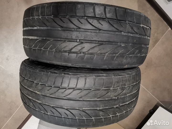 Bridgestone TS-02 225/45 R18 91W