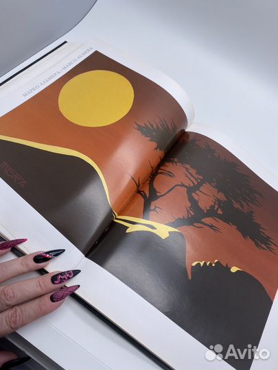 Альбом «Эротика в искусстве»