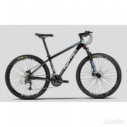 Велосипед Twitter 2022 MTB 3900 27.5