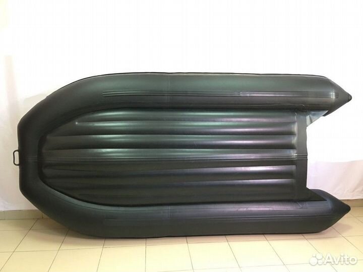 Лодка пвх Yukona 300 нднд