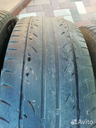 Maxxis MA-E1 225/60 R17 99H