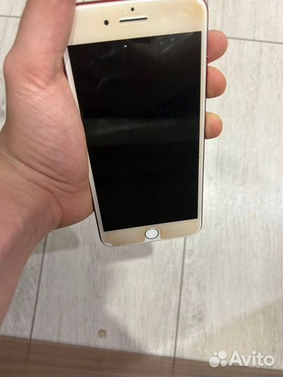 iPhone 7 Plus, 128 ГБ
