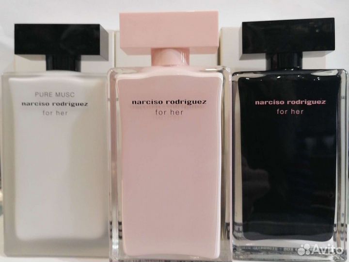 Narciso Rodriguez
