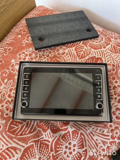 Магнитофон Volkswagen Т5