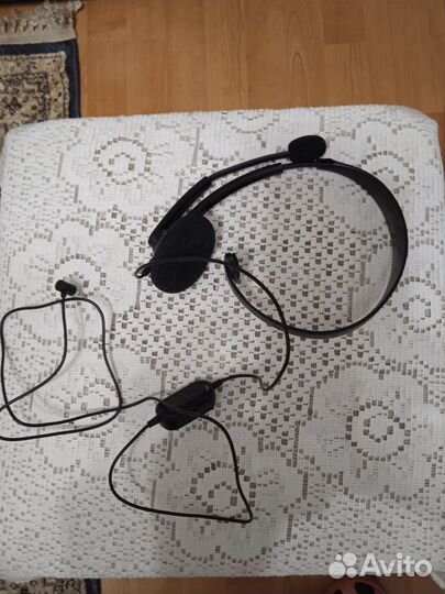 Наушники