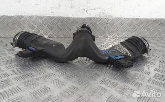 Расходомер воздуха дизельный mercedes benz CLS C21