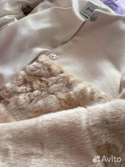 Пальто женское