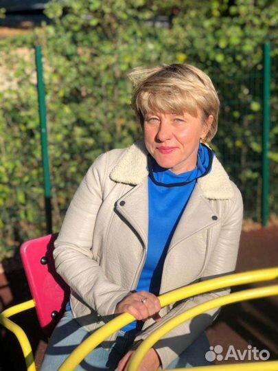 Няня для ребенка Сочи Адлер Красная Поляна