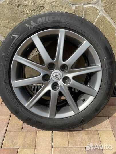 Michelin Primacy 3 225/50 R17