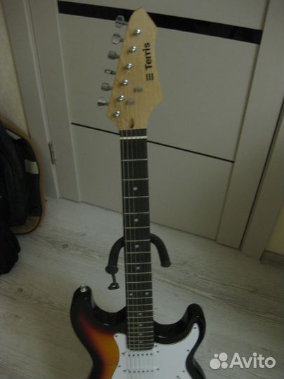 Электрогитара Terris