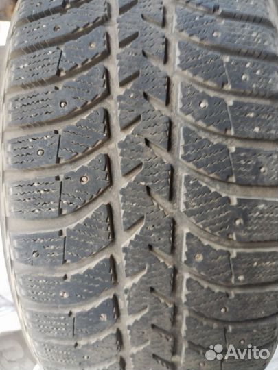 Bridgestone Ice Cruiser 5000 235/55 R18