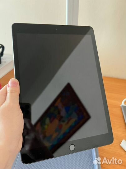 iPad 8 поколения 32gb