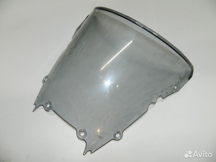 Ветровое стекло, Yamaha, YZF R6, 2000