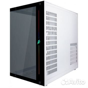 1stplayer steam punk SP8 White SP8-WH-G3 новая с г