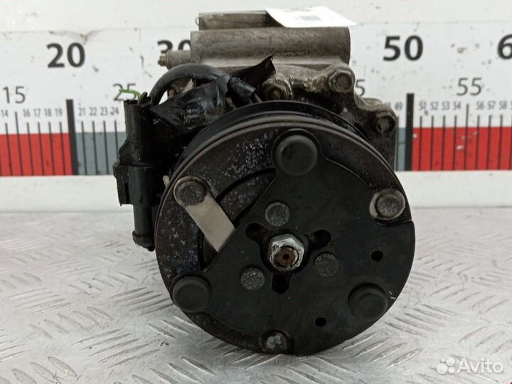 Компрессор кондиционера для Ford Focus 1